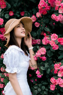 夫君太大了