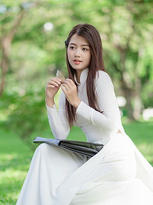 夫妻换位